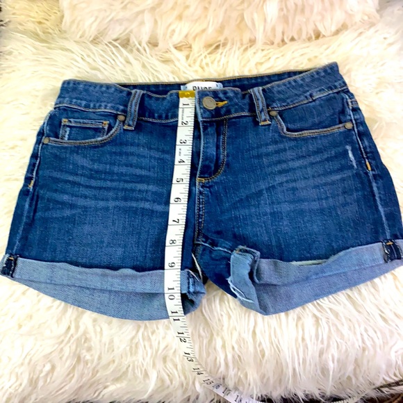 Paige shorts - Picture 6 of 7